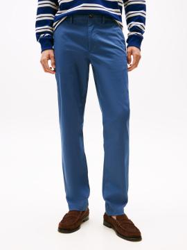 Afbeelding voor product Broek van het merk Tommy Hilfiger in het Blauw