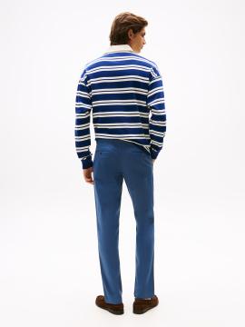 Afbeelding voor product Broek van het merk Tommy Hilfiger in het Blauw
