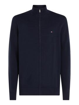 Afbeelding voor product Gilet van het merk Tommy Hilfiger in het Marine