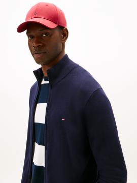 Afbeelding voor product Gilet van het merk Tommy Hilfiger in het Marine