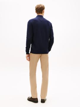 Afbeelding voor product Gilet van het merk Tommy Hilfiger in het Marine