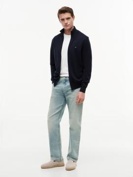 Afbeelding voor product Gilet van het merk Tommy Hilfiger in het Marine