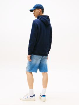 Afbeelding voor product Sweater van het merk Tommy Jeans in het Marine