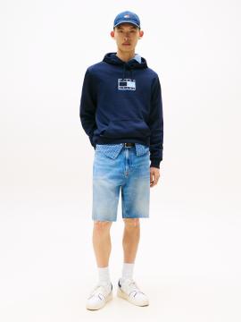 Afbeelding voor product Sweater van het merk Tommy Jeans in het Marine