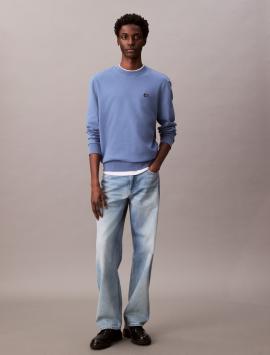 Afbeelding voor product Sweater van het merk Calvin Klein in het Blauw