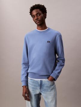 Afbeelding voor product Sweater van het merk Calvin Klein in het Blauw