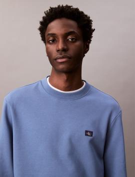 Afbeelding voor product Sweater van het merk Calvin Klein in het Blauw