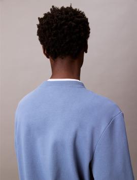 Afbeelding voor product Sweater van het merk Calvin Klein in het Blauw