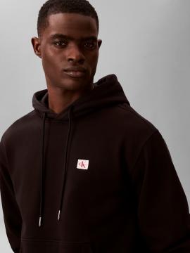 Afbeelding voor product Sweater van het merk Calvin Klein in het Zwart