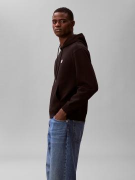 Afbeelding voor product Sweater van het merk Calvin Klein in het Zwart