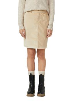 Afbeelding voor product Rok van het merk S.oliver Casual in het Bruin