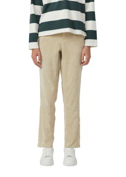 Afbeelding voor product Broek van het merk S.oliver Casual in het Bruin