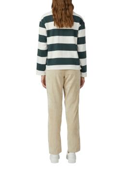 Afbeelding voor product Broek van het merk S.oliver Casual in het Bruin