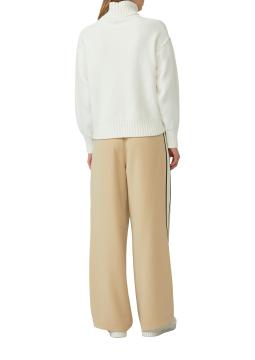 Afbeelding voor product Pull van het merk S.oliver Casual in het Ecru