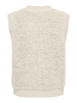 Afbeelding voor product Debardeur van het merk Jdy in het Beige