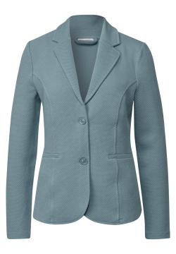 Afbeelding voor product Blazer van het merk Street One in het Blauw