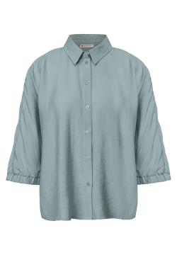 Afbeelding voor product Bloes van het merk Street One in het Blauw