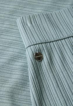 Afbeelding voor product Rok van het merk Street One in het Blauw