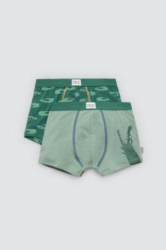 Afbeelding voor product Boxer van het merk Ysabel Mora in het Blauw