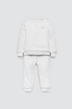 Afbeelding voor product Set van het merk Ysabel Mora in het Grijs