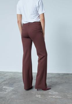 Afbeelding voor product Broek van het merk Sisters Point in het Bruin