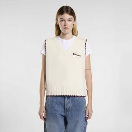 Afbeelding voor product Debardeur van het merk Dickies in het Ecru