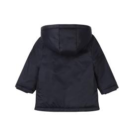 Afbeelding voor product Jas van het merk Dirkje in het Marine