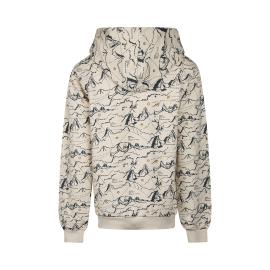 Afbeelding voor product Sweater van het merk No Way Monday in het Beige