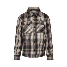 Afbeelding voor product Hemd van het merk No Way Monday in het Grijs