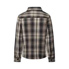 Afbeelding voor product Hemd van het merk No Way Monday in het Grijs