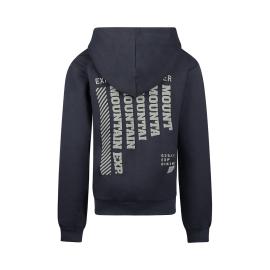 Afbeelding voor product Sweater van het merk No Way Monday in het Grijs