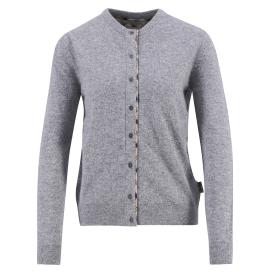 Afbeelding voor product Gilet van het merk Barbour in het Grijs