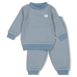 Afbeelding voor product Pyjama van het merk Feetje in het Blauw