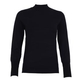 Afbeelding voor product Pull van het merk She Goes Lala in het Zwart