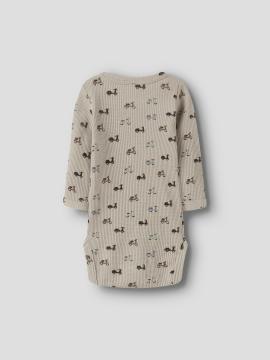 Afbeelding voor product Body van het merk Name It in het Beige