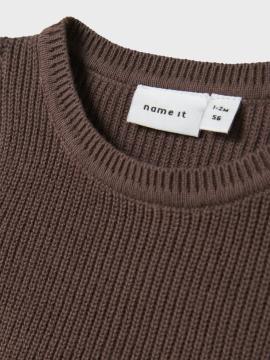 Afbeelding voor product Kleed van het merk Name It in het Bruin