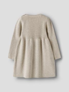 Afbeelding voor product Kleed van het merk Name It in het Ecru