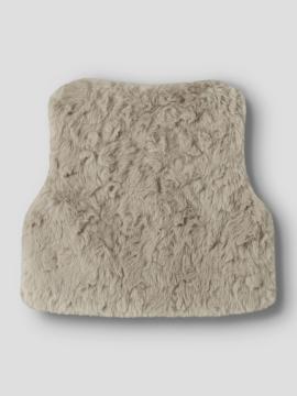 Afbeelding voor product Gilet van het merk Name It in het Beige