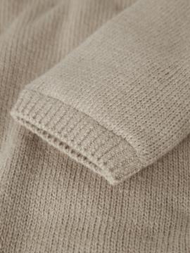 Afbeelding voor product Gilet van het merk Name It in het Beige