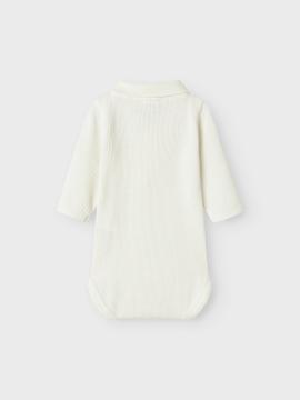 Afbeelding voor product Body van het merk Name It in het Ecru
