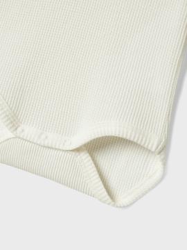 Afbeelding voor product Body van het merk Name It in het Ecru