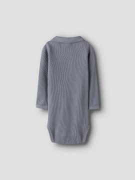 Afbeelding voor product Body van het merk Name It in het Blauw