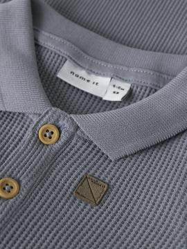 Afbeelding voor product Body van het merk Name It in het Blauw