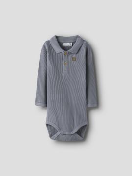 Afbeelding voor product Body van het merk Name It in het Blauw