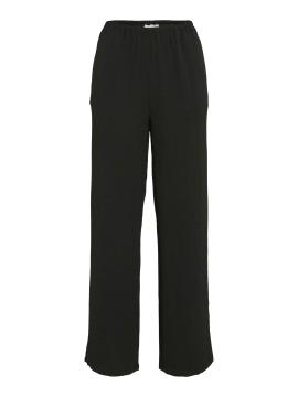 Afbeelding voor product Broek van het merk Vila in het Zwart