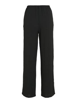 Afbeelding voor product Broek van het merk Vila in het Zwart