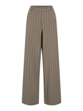 Afbeelding voor product Broek van het merk Vila in het Beige