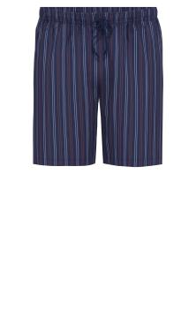 Afbeelding voor product Short van het merk Ammann in het Blauw