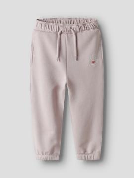 Afbeelding voor product Broek van het merk Name It in het Paars