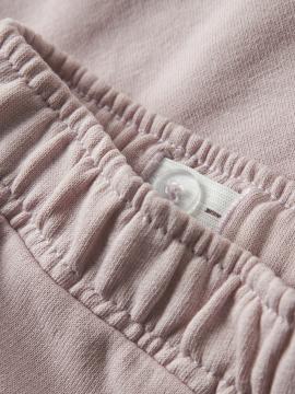 Afbeelding voor product Broek van het merk Name It in het Paars